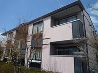 サンビレッジ花櫚　C