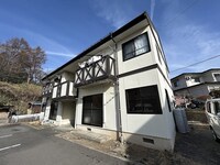 フレグランスリバーサイド A棟