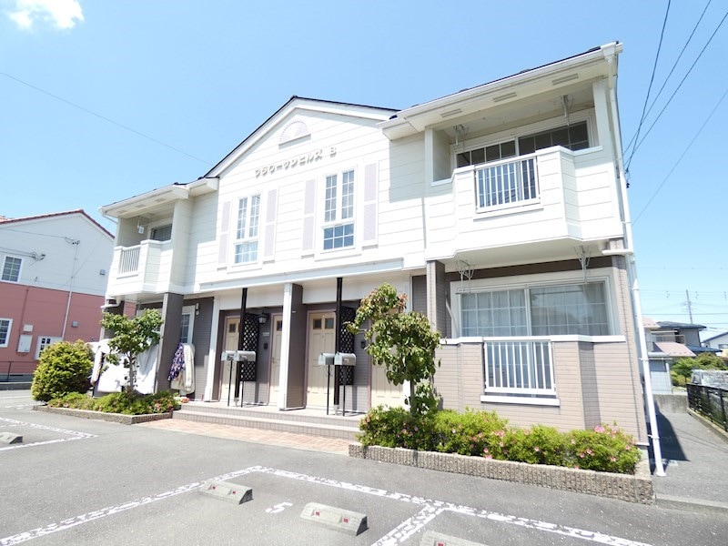  フラワーサンヒルズB