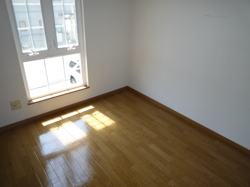  フラワーサンヒルズB