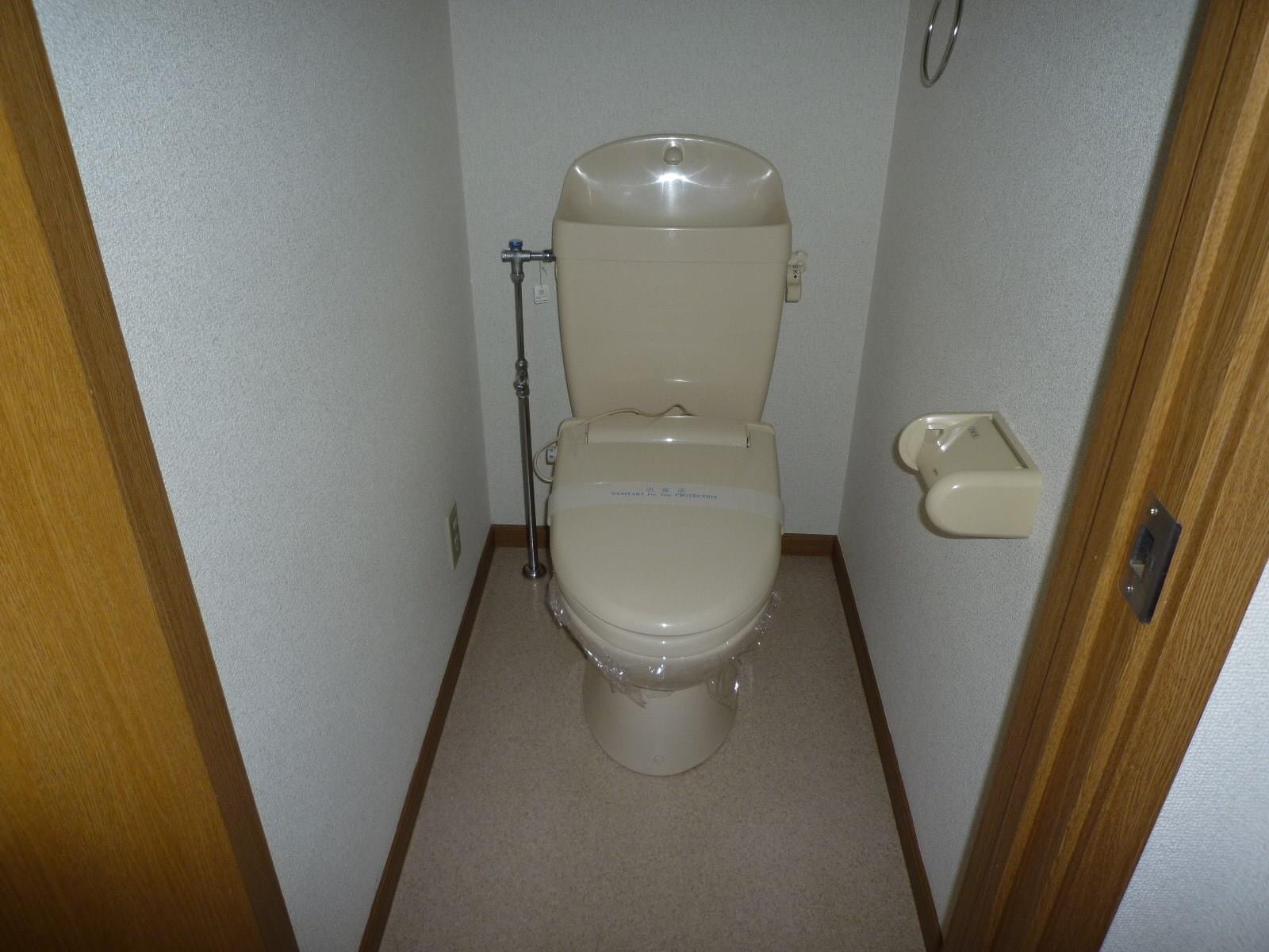  フラワーサンヒルズB