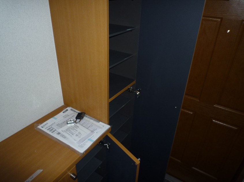  フラワーサンヒルズB