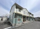 ライフスクエアの外観