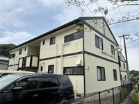 フレグランスリバーサイド E棟