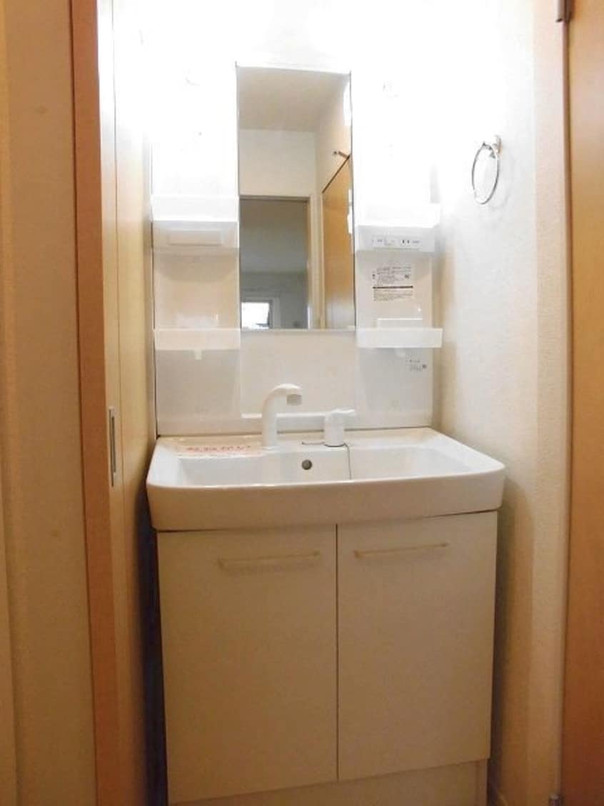  アルモニーメゾンA