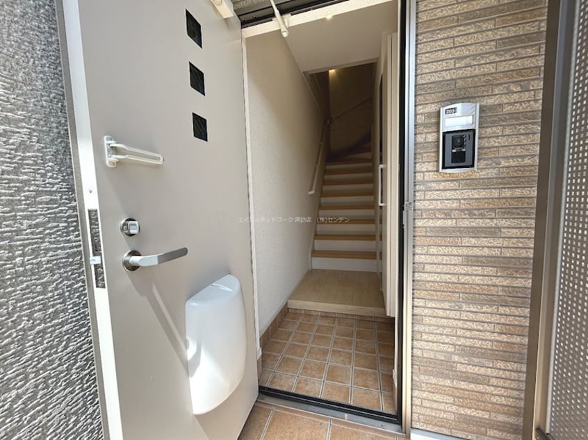  アルモニーメゾンA