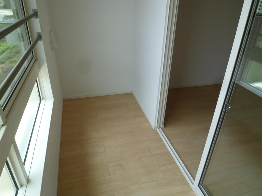  アルモニーメゾンA