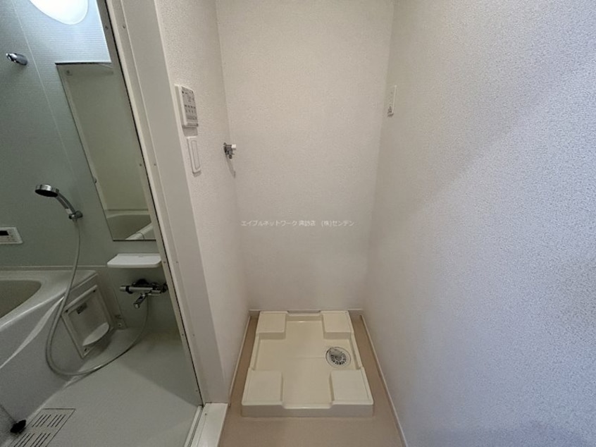  アルモニーメゾンA