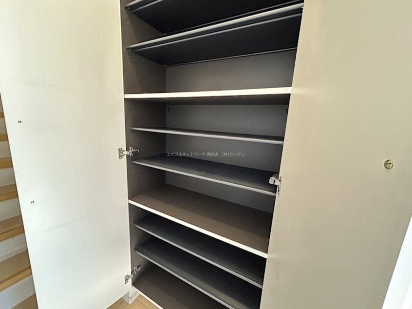  アルモニーメゾンA