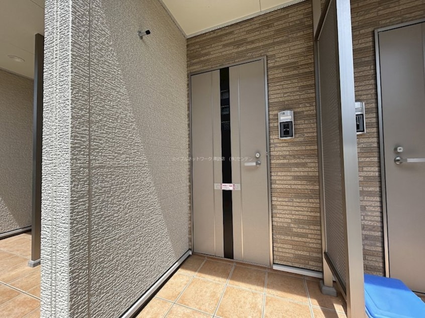  アルモニーメゾンA