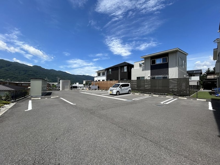  アルモニーメゾンA