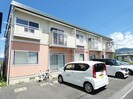 コーポGOTOの外観