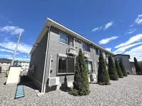 クレメント　ガーデンA