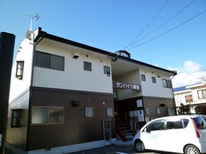 サンハイツ藤巻
