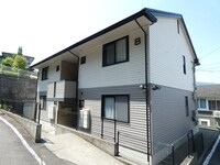 コリーヌ神戸B