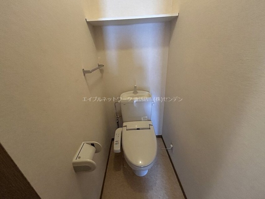  コリーヌ神戸B
