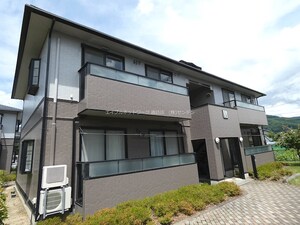 サンビレッジ林檎D