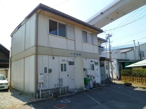 いずみ荘