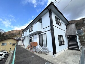 サンライフ久保田