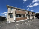 イリーデ・カーサの外観