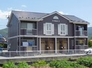 シャルムSIIの外観