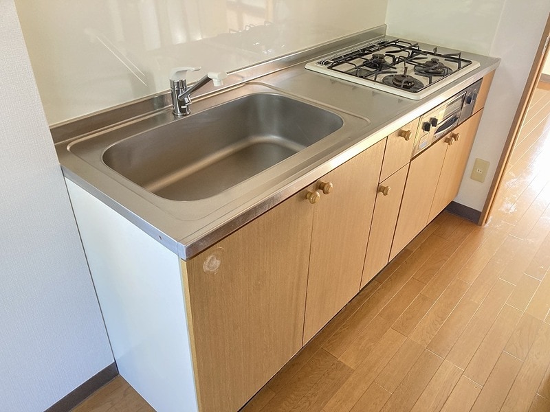  レジデンス923上諏訪