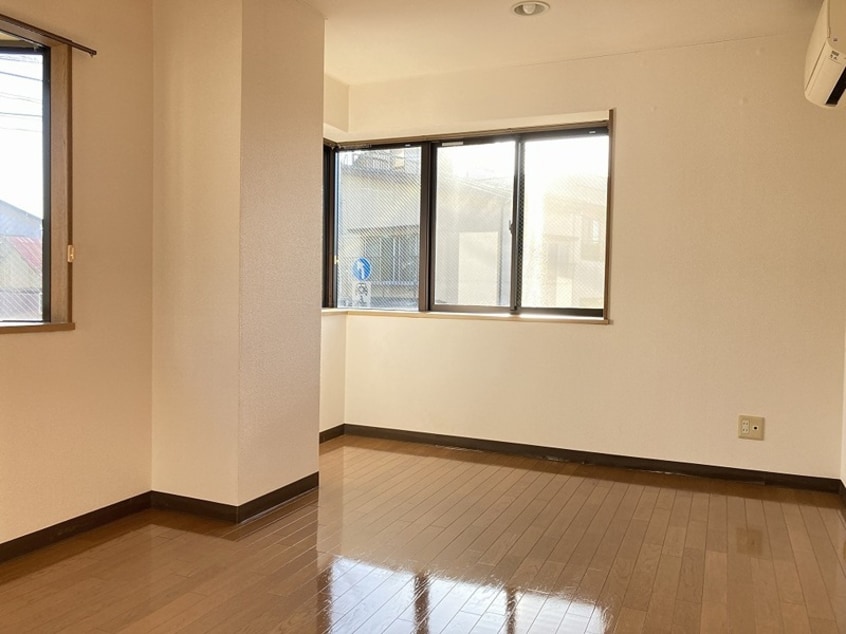  レジデンス923上諏訪