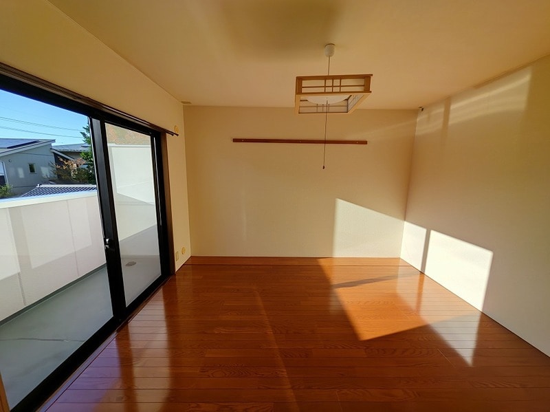  レジデンス923上諏訪