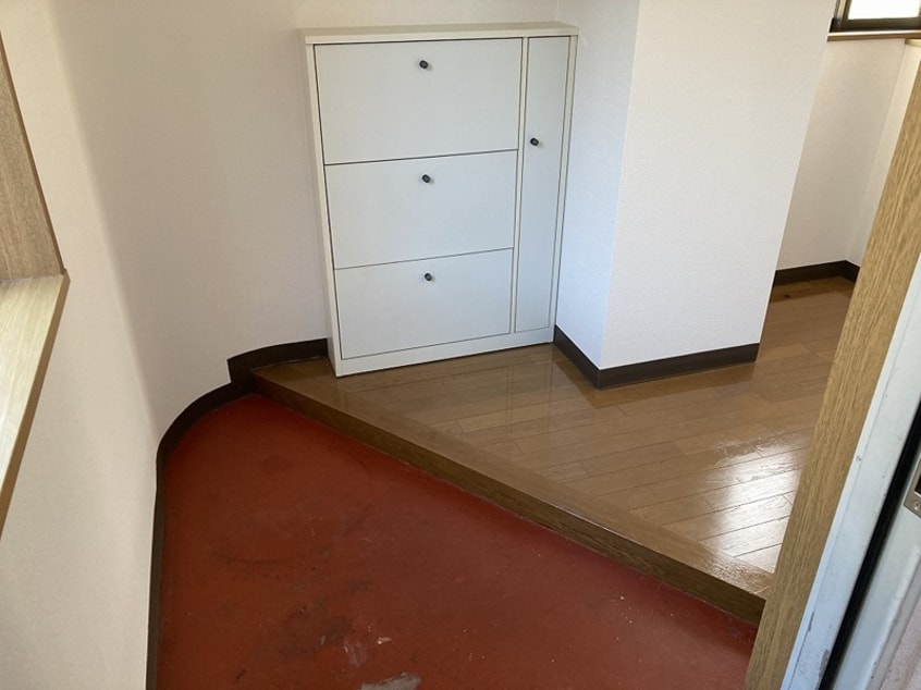  レジデンス923上諏訪