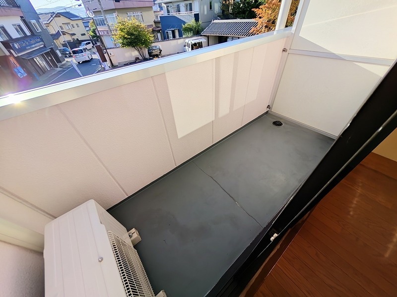  レジデンス923上諏訪