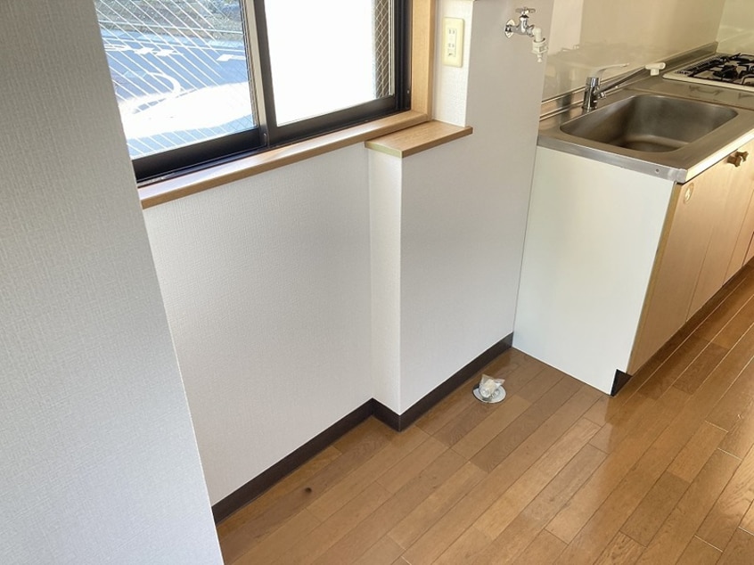  レジデンス923上諏訪