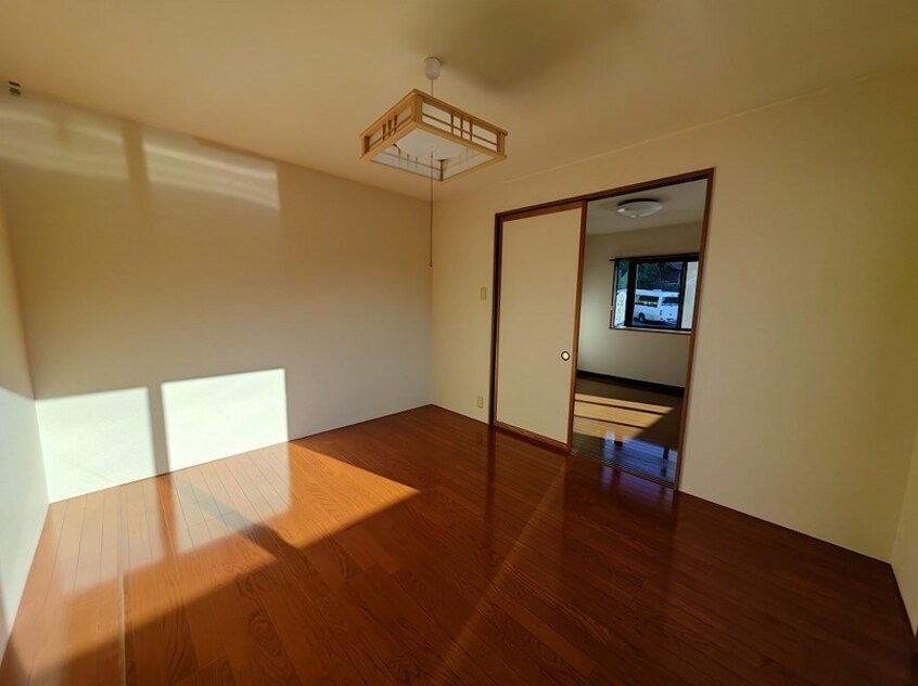  レジデンス923上諏訪