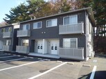 スカイハイツユー　G棟