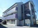 アパルタメントジアスAの外観