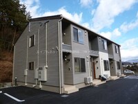 メゾン・ホタル