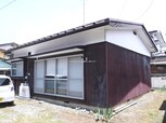 小口貸家　A棟