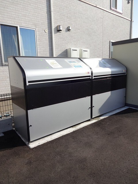  中央本線（甲信越）/上諏訪駅 バス7分西島崎下車:停歩5分 2階 築7年