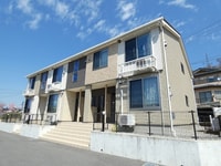 ガーデンハウスM