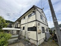 フレグランスリバーサイド F棟