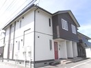 ネージュKの外観
