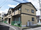 グリーンハウスB