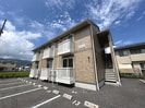 ビラ豆田Bの外観