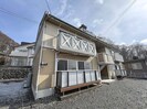 フレグランス相沢の外観