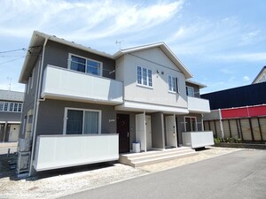 メゾンクラヴィエB