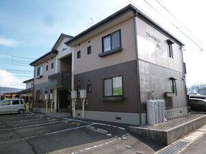 フォーレス　西赤砂　B棟