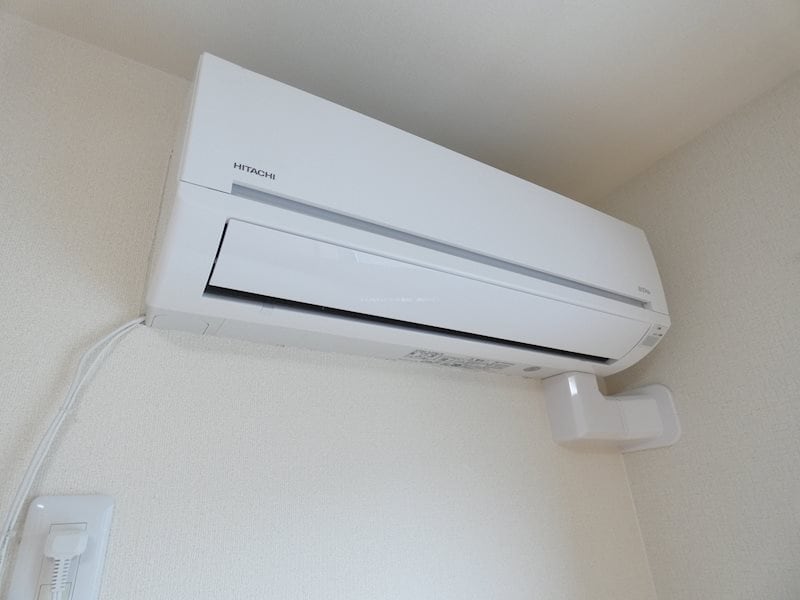  アヴィランスコート清水