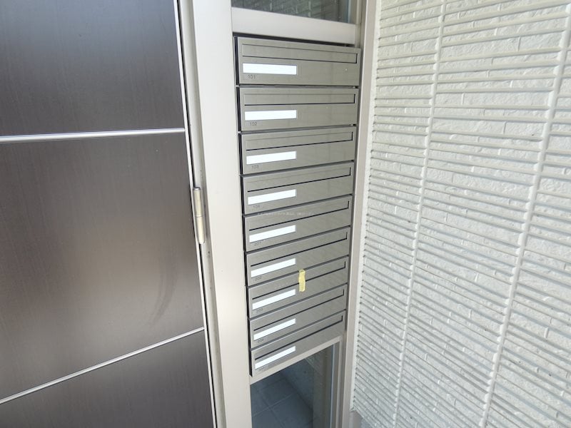  アヴィランスコート清水