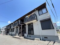 サンハイム山岡A