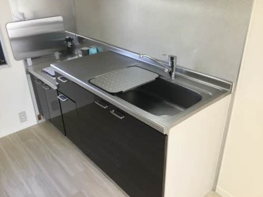  フレグランス浜C