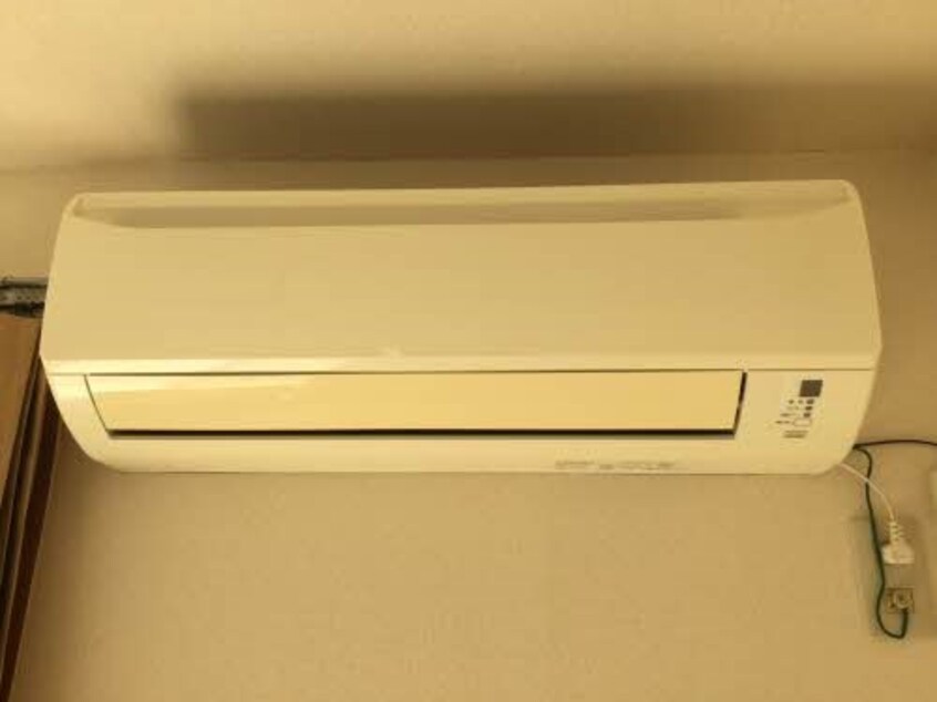  フレグランス浜C